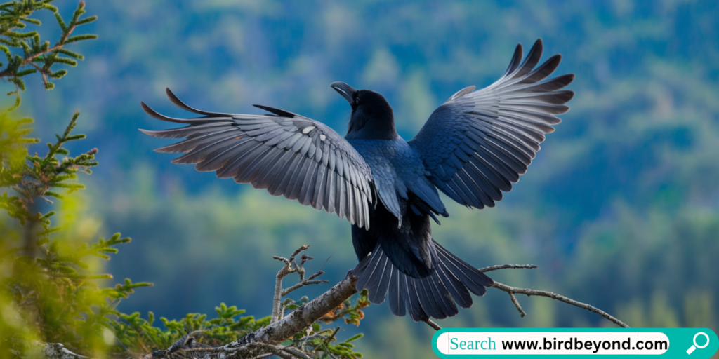 Raven Symbolism – The Meaning of This Bird Across the Globe